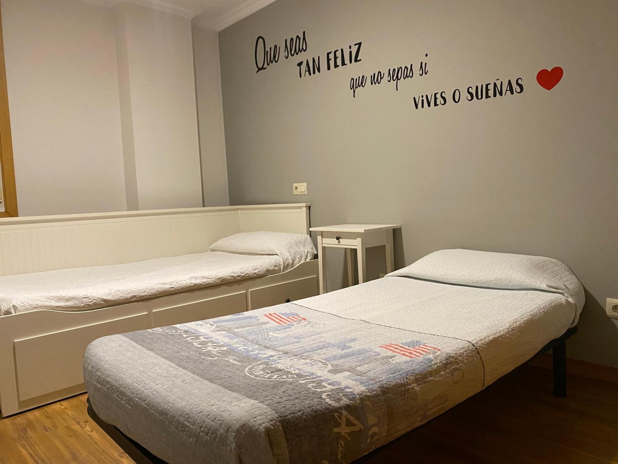 Apartamento Con Vistas Al Mar, Piscina Y Parking Sanxenxo Exterior foto